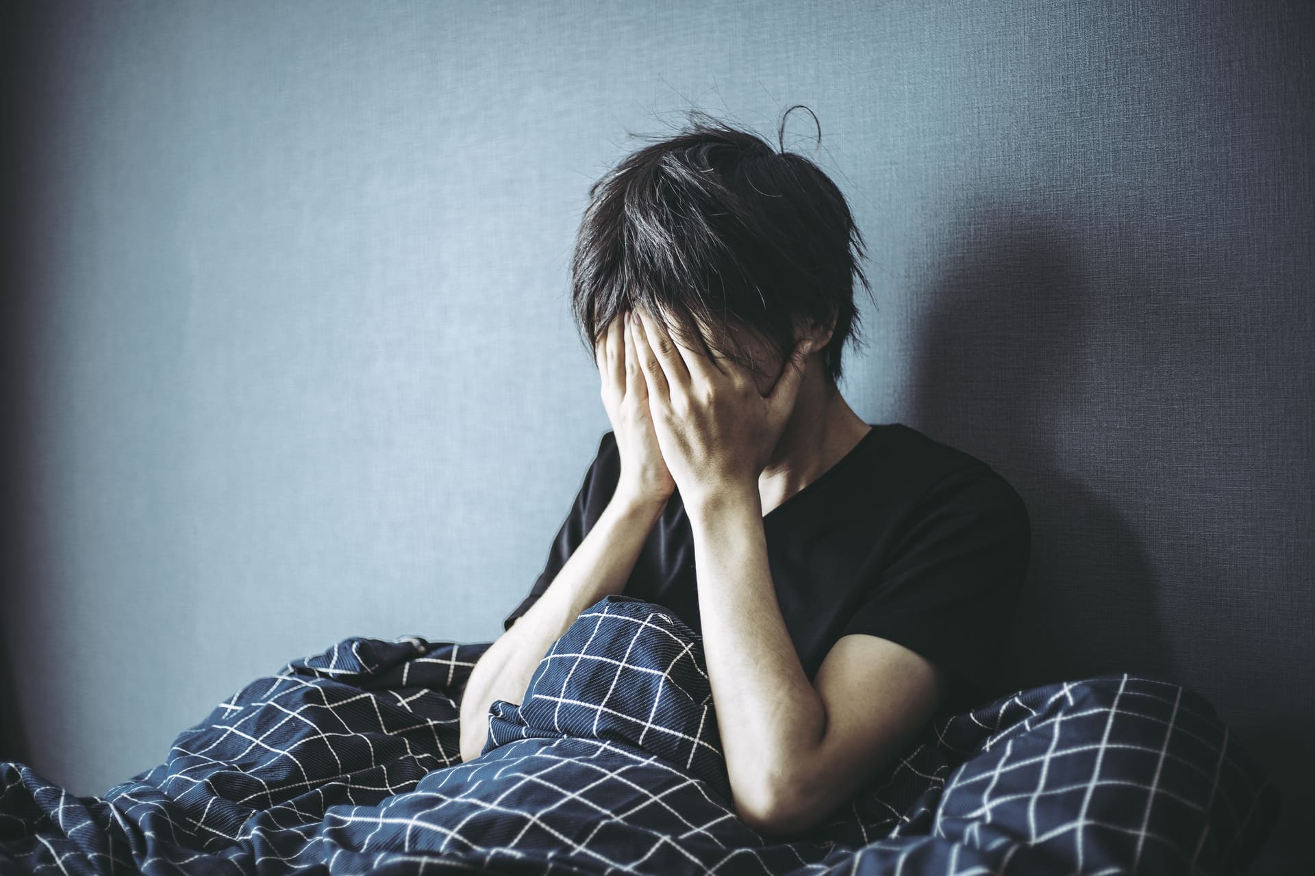 不眠症に対する身体調整 | 茨城県つくば周辺の整体なら術後ケア整体院